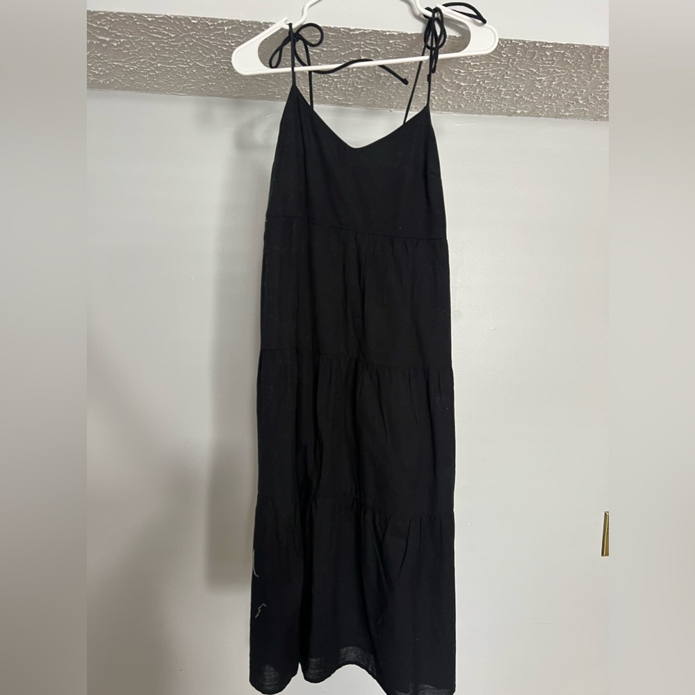 COPY - Abercrombie and Fitch Maxi Dress